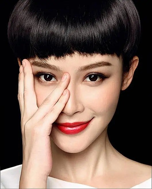 瑛子 Yingzi照片