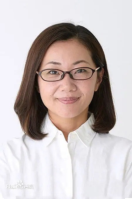 阿南敦子 Atsuko Anan照片
