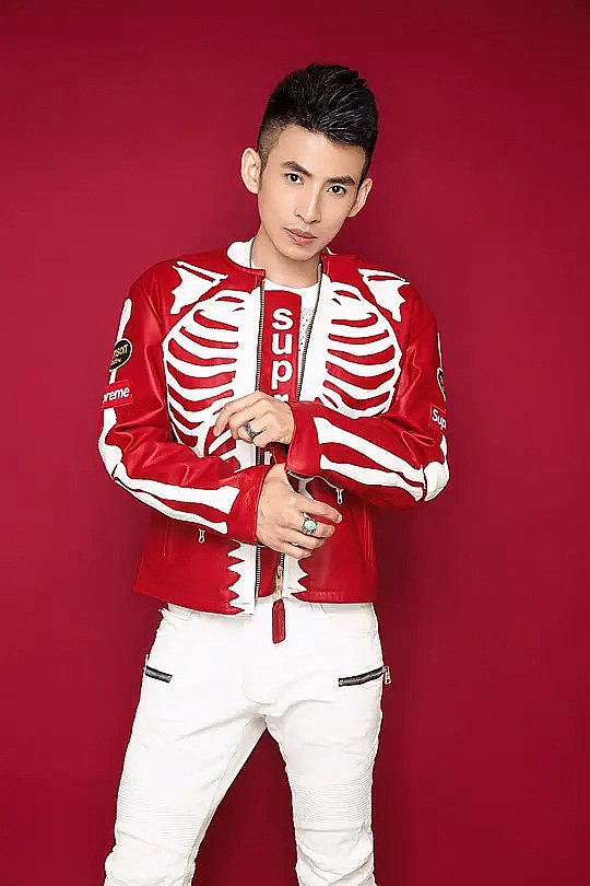 宋天湙 Tianyi Song照片