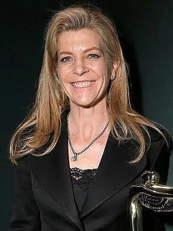 米歇尔·麦克拉伦 Michelle MacLaren照片