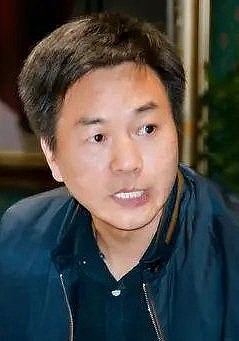 赵大河 Dahe Zhao照片