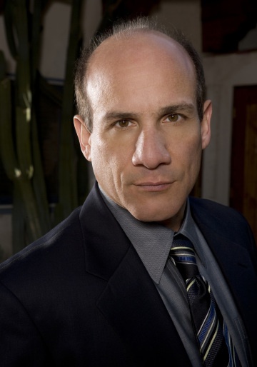 保罗·本-维克托 Paul Ben-Victor照片