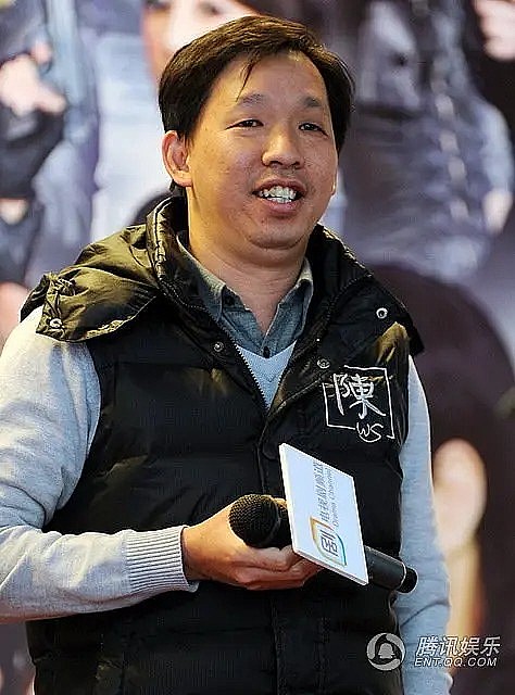 陈伟祥 Weixiang Chen照片