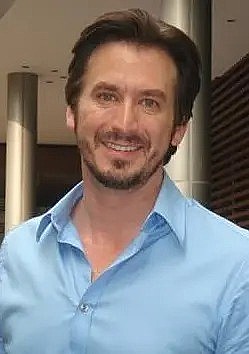 史龙天 Steven Weathers照片