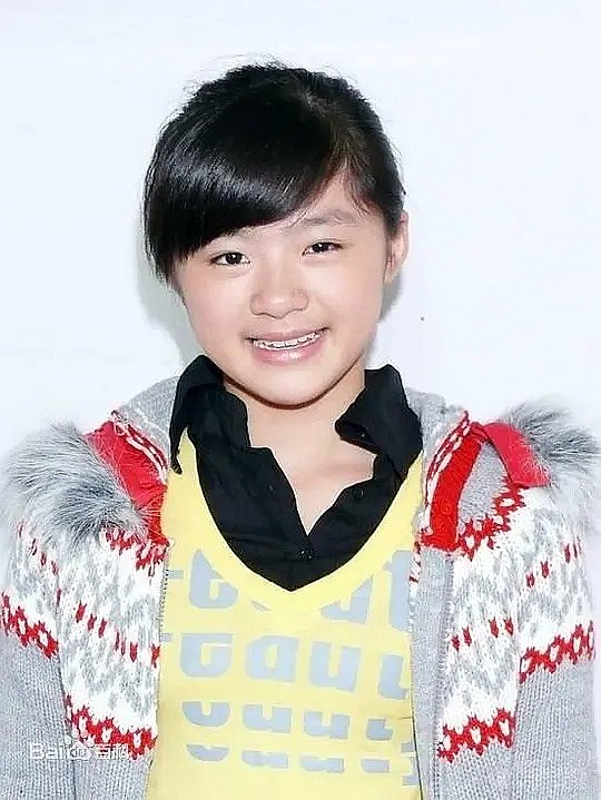 储旭 Xu Chu照片