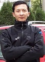 郁晓东 Xiaodong Yu照片