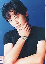 岳超 Chao Yue照片