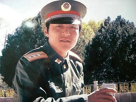 乔萨 Sa Qiao照片