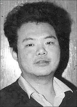 乔瑜 Yu Qiao照片