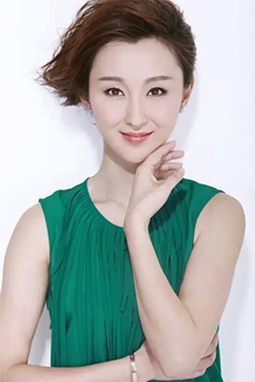 姜邵文 Shaowen Jiang照片