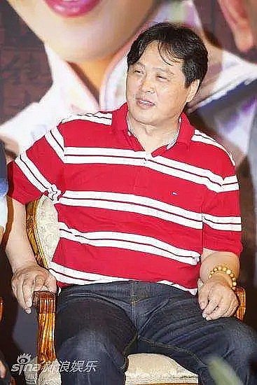 孔刚 Gang Kong照片