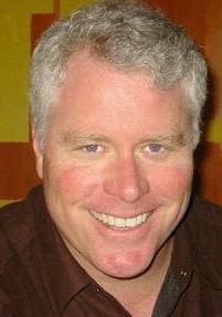 肖恩·麦克纳马拉 Sean McNamara照片