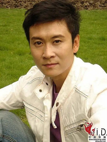 郭奕鸣 Yiming Guo照片