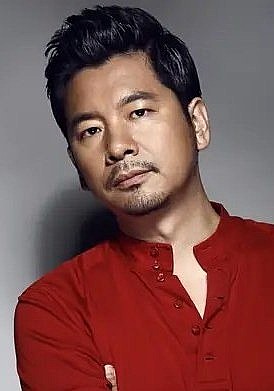 马勇 Yong Ma照片