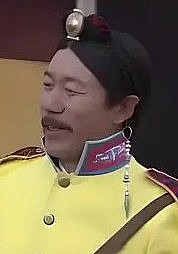 杨工孚 Gongfu Yang照片