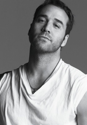 杰里米·皮文 Jeremy Piven照片