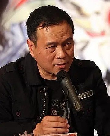 郑国伟 Guowei Zheng照片