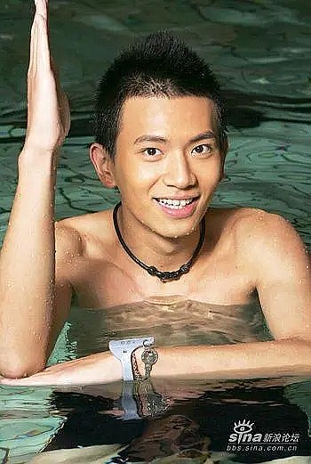 秦炎仕 Yanshi Qin照片