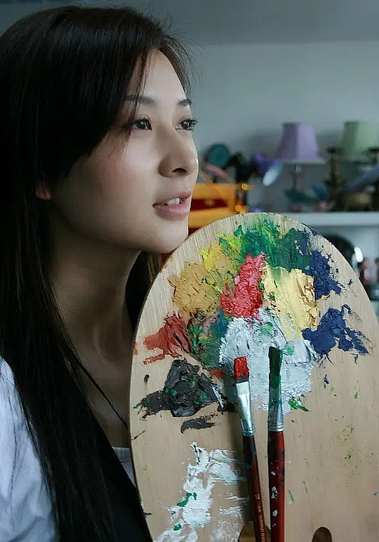杨亚 Ya Yang照片