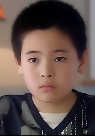刘梓宣 Liu Zi Xuan照片