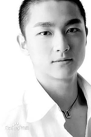 沈人杰 Renjie Shen照片