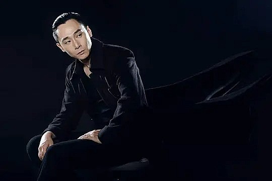 李麟 Lin Li照片