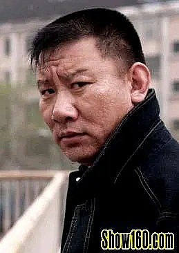 陈春生 Chunsheng Chen照片