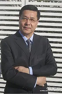 赵熙元 Xiyuan Zhao照片