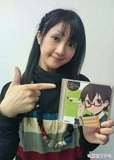 藤东知夏 Fujitou Chika照片