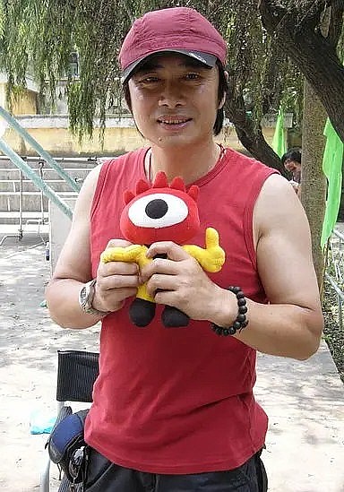 曾晓欣 Xiaoxin Zeng照片