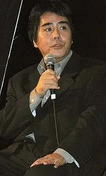 山川吉树 Yoshiki Yamakawa照片