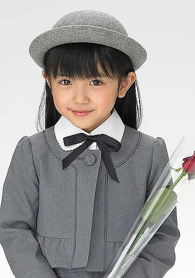 石井萌萌果 Momoka Ishii照片