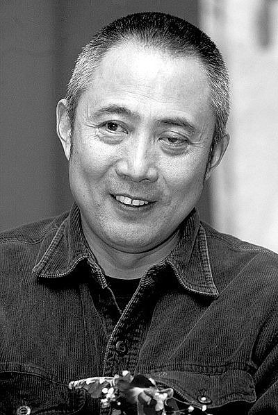 叶兆言 Zhaoyan Ye照片
