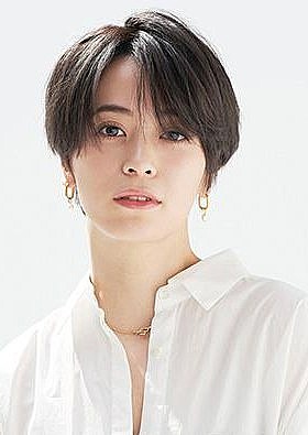 坂田梨香子 Rikako Sakata照片