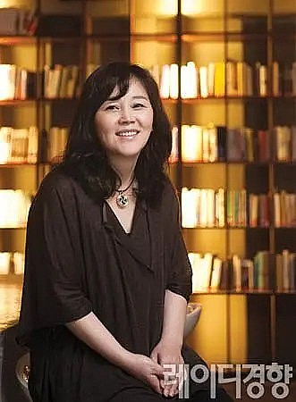 苏贤京 Hyeon-kyeong So照片
