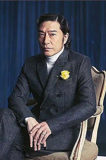 松本龟 Tortoise Matsumoto照片