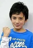 冈山智树 Tomoki Okayama照片