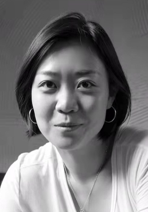 孙宁忆 Ningyi Sun照片