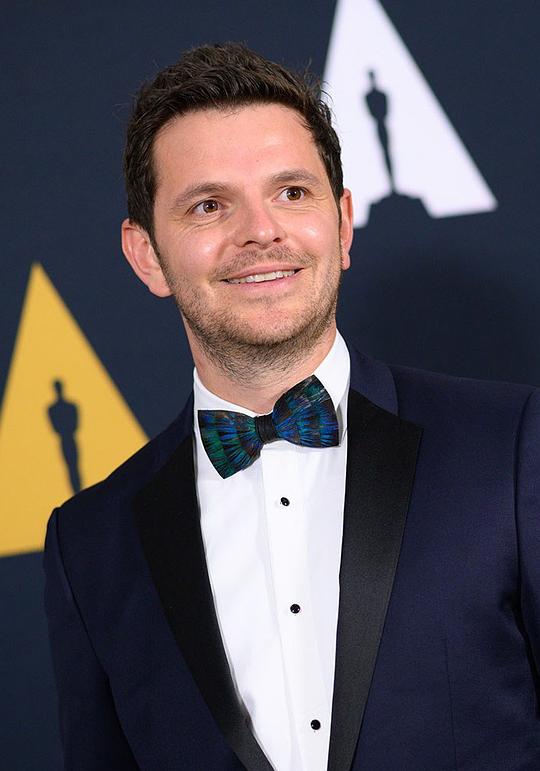 马蒂厄·富尔 Mathieu Faure照片