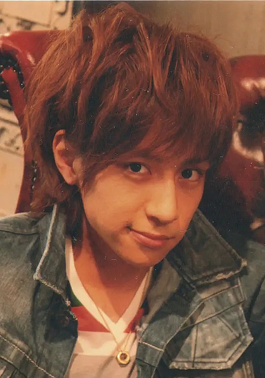 八乙女光 Hikaru Yaotome照片
