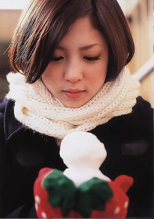 折山美由 Miyu Oriyama照片