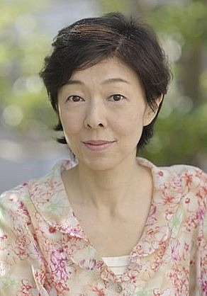 竹内晶子 Akiko Takeuchi照片