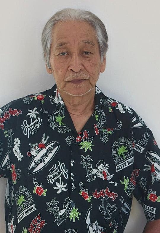 浅见小四郎 Koshiro Asami照片