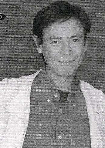 能见达也 Tatsuya Nomi照片