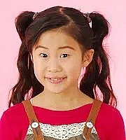 藤井结夏 Fujii Yuna照片