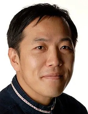 佐伯新 Arata Saeki照片