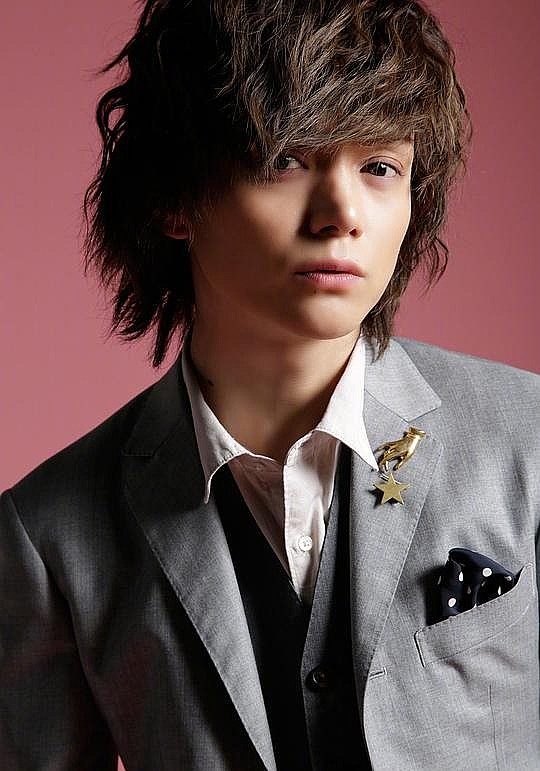 三浦凉介 Ryosuke Miura照片