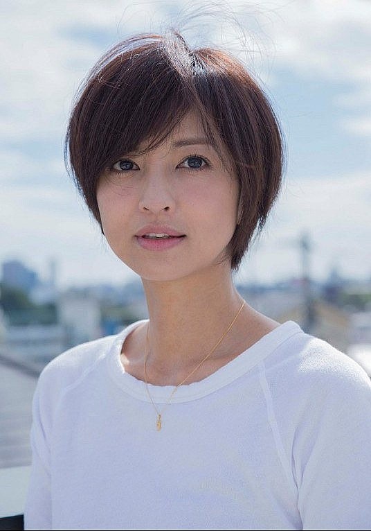 伊藤裕子 Yûko Itô照片