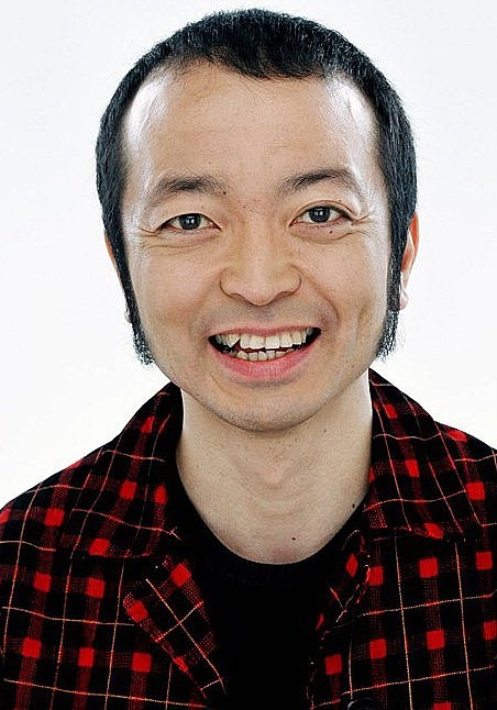 土井善雄 Yoshio Doi照片
