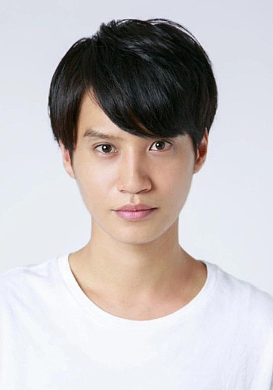 高木心平 Shinpei Takagi照片